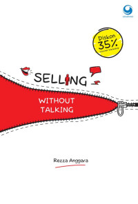 SELLING WITHOUT TALKING