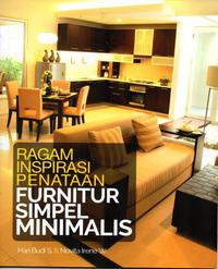 Image of RAGAM INSPIRASI PENATAAN FURNITUR SIMPEL MINIMALIS