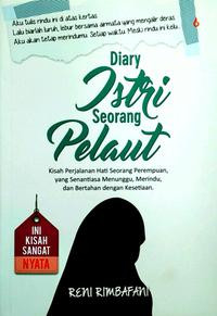 DIARY ISTRI SEORANG PELAUT