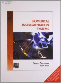 BIOMEDICAL INSTRUMENTATION SYSTEMS