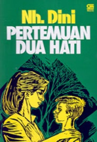 Image of Pertemuan Dua Hati