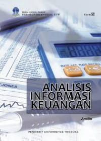 ANALISIS INFORMASI KEUANGAN