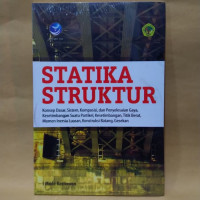 STATIKA STRUKTUR