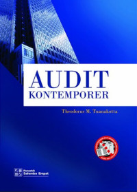 AUDIT KONTEMPORER