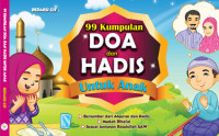 99 KUMPULAN DOA DAN HADIS UNTUK ANAK