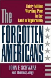 The Forgotten Americans