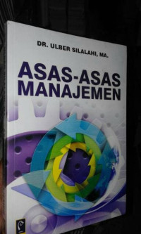 ASAS- ASAS MANAJEMEN