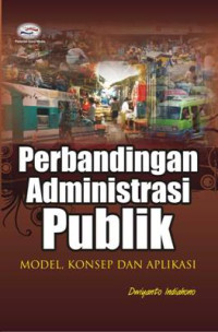 PERBANDINGAN ADMINISTRASI PUBLIK
