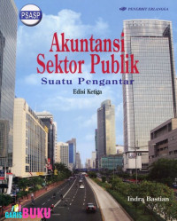 AKUNTANSI SEKTOR PUBLIK SUATU PENGANTAR EDISI KETIGA