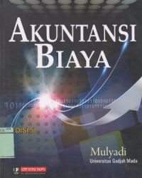 AKUNTANSI BIAYA