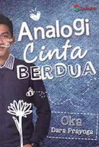 ANALOGI CINTA BERDUA