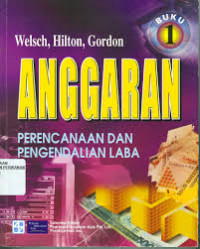 Anggaran Perencanaan Dan Pengendalian Laba Buku 1