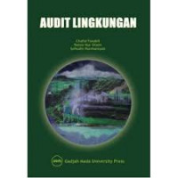 AUDIT LINGKUNGAN