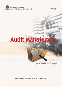 AUDIT MANAJEMEN EDISI 2