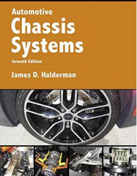 Image of AUTOMOTIVE CHASSIS SYSTEMS
