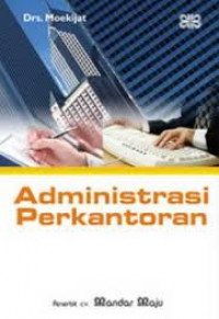 ADMINISTRASI PERKANTORAN