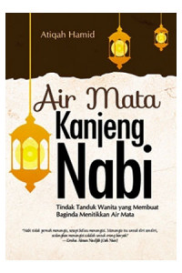 AIR MATA KANJENG NABI