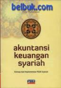 AKUNTANSI KEUANGAN SYARIAH