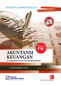 AKUNTANSI KEUANGAN INTERMEDIATE FINANCIAL REPORTING