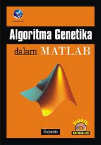 ALGORITMA GENETIKA DALAM MATLAB
