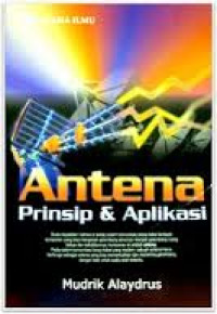ANTENA PRINSIP & APLIKASI