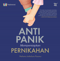 ANTI PANIK MEMPERSIAPKAN PERNIKAHAN