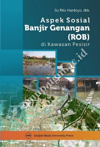 ASPEK SOSIAL BANJIR GENANGAN (ROB) DI KAWASAN PESISIR