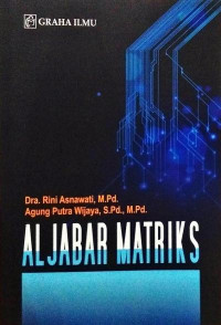 ALJABAR MATRIKS