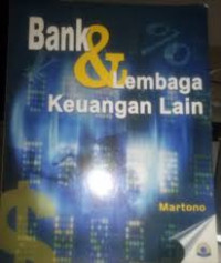 BANK DAN LEMBAGA KEUANGAN LAIN