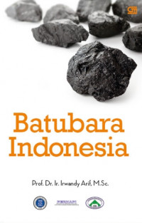 BATUBARA INDONESIA