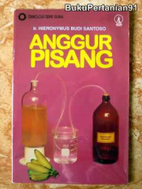 Anggur Pisang