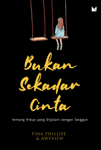 BUKAN SEKADAR CINTA