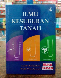 ILMU KESUBURAN TANAH