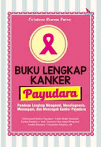 BUKU LENGKAP KANKER Payudara