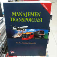 MANAJEMEN TRANSPORTASI