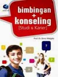 BIMBINGAN + KONSELING (STUDI & KARIER)