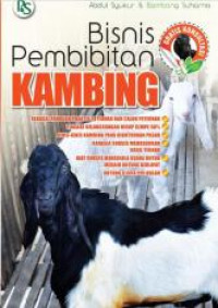 BISNIS PEMBIBITAN KAMBING