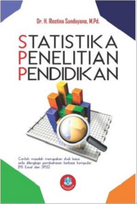 STATISTIKA PENELITIAN PENDIDIKAN