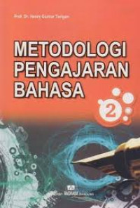 METODOLOGI PENGAJARAN BAHASA 2