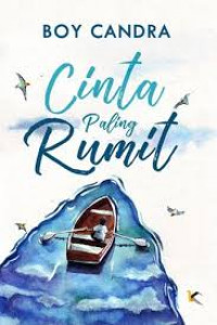 CINTA PALING RUMIT