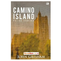 CAMINO ISLAND