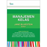 MANAJEMEN KELAS (CLASSROOM MANAGEMENT: THE BEST OF CORWIN)