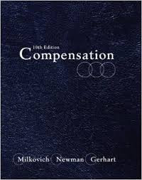 Compensation-10th Edition