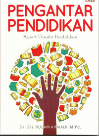 PENGANTAR PENDIDIKAN