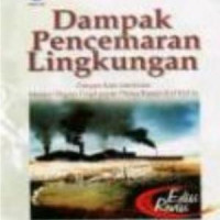 DAMPAK PENCEMARAN LINGKUNGAN EDISI REVISI