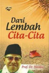 DARI LEMBAH CITA-CITA