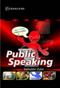 PUBLIC SPEAKING