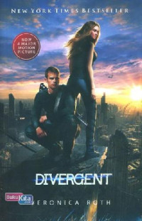 DIVERGENT