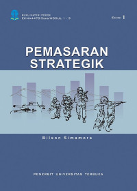 PEMASARAN STRATEGIK