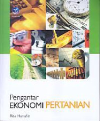 PENGANTAR EKONOMI PERTANIAN